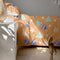 Happy Friday Duvet cover set 2 pieces Sailor 155x220 cm (Single) Multicolor
