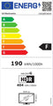 LG QNED86 (2025) - Ultra HD TV - 100