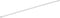 TRU COMPONENTS 1578037 Kabelbinder 300 mm 5.20 mm Wit Hittegestabiliseerd 100 stuk(s)