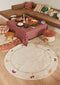 Vloerkleed Kinderkamer Chanterelle Lorena Canals