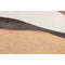 Schilderij Home ESPRIT Bruin Beige Abstract Stads 60 x 2,8 x 80 cm (2 Stuks)