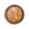 Kattenvoer 3COTY Pauw 80 g