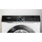 Siemens WR47B2C40 - Warmtepompdroger - 9 kg - Energieklasse A - Wit