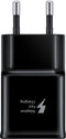 Samsung EP-TA20EBENGEU - Thuislader - Adaptive Fast Charging 15 W - Zwart