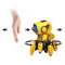 Construct & Create Tobbie de Robot - Experimenteerset - Robot Bouwpakket - Programmeerbaar - AI Robot