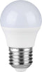 V-TAC VT-1812 E27 LED Wit Lampen - Golf - Samsung - IP20 - 3.7W - 320 Lumen - 3000K - 5 Jaar