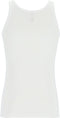 Schiesser Cotton Essentials - Heren Onderhemd - 100% Katoen - Wit
