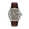 FOSSIL TOWNSMAN - Polshorloge - Automatisch uurwerk - Zilverkleurig