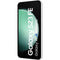 Samsung Galaxy S23 FE - Groen - 256 GB - Duale fysieke simkaart + eSIM