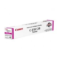 Canon C-EXV 28 - Toner - 38.000 pagina's - Magenta