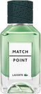 Lacoste Match Point eau de toilette spray 100 ml
