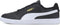 PUMA Shuffle Unisex Sneakers - Wit/Zwart/Goud - Maat 44