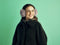 SINNER Highlands Oorwarmers - One Size - Wind en koud bestendig - Grijs