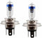 Car Bulb Superlite White Pro H4 12V 55/60W 4000K 37R/E4