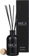 Mica Decorations Geurstokjes - 200 ml - Wood Fire