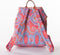 Oilily-Rugtas Hot Coral-size-os