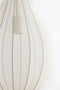 Light & Living Hanglamp Itela - Bruin - Ø28cm - Modern - Hanglampen Eetkamer, Slaapkamer, Woonkamer