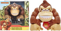 Jakks Pacific Super Mario Action Figure Donkey Kong 15 cm Action Figuur