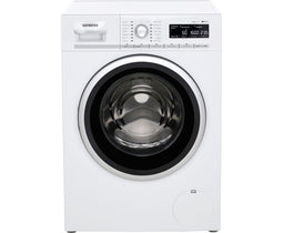 Siemens WM16W540 - Wasmachine 8kg 1600t - VarioPerfect - Wit