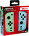 Konix 61889000053 - Gamecontroller - Draadloos - Blauw Groen