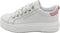 Valentino Shoes - Dames Sneakers - Maat 40 - Wit/Roze