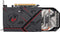 ASRock RX 6500 XT - Grafische kaart - 8GB GDDR6 - 7680 x 4320 Pixels