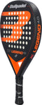 Bullpadel Legend 4.0 22 Padel racket Oranje