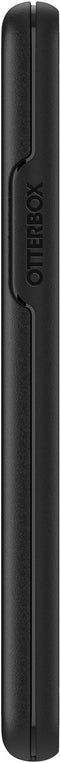 OtterBox Symmetry - Soft case - Krasbestendig Schokbestendig - Zwart (Galaxy S21 5G)
