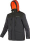 Magic Marine Zeiljas Heren Brand 2 Layer Donkergrijs Maat M