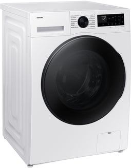 SAMSUNG WD9EDG5B15BE - Was-droogcombinatie - AI EcoBubble - Wit