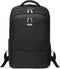 DICOTA Eco Backpack SELECT - Rugzak voor notebook - 15 - 17.3 - zwart