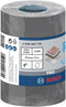 Bosch C355 - Schuurrol - 93 mm x 5 m - Korrel 240