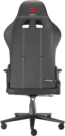 Genesis Nitro 550 G2 - Gaming chair - Max. gewicht 150 kg - Zwart