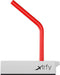 Xtrfy B4 - Muis Bungee - Flexibele siliconen arm - Retro