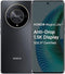 Honor Magic6 Lite - Zwart - 256 GB - Dubbele fysieke simkaart