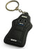 Sparco Sleutelhanger Racestoel - QRT-R – Zwart