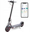 JUICEASE LP80 - Elektrische Step - 250W 25 km/u 36V 10.5AH 25 km 8.5'' Dubbele Remsysteem - Kleur LP80
