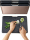 Joseph Joseph Folio 4 Snijplanken - Antislip - Roségoud (set van 4)