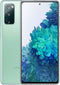 Samsung Galaxy S20 FE - Smartphone - 6GB RAM - 128GB opslag - Mint