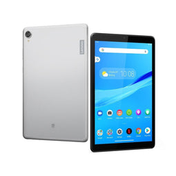 Lenovo Tab M8 (HD) (8.0", 2019) - Grijs - 32 GB - WiFi