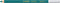 Stabilo - Kleurpotloden CarbOthello kalkpastel turquoise | 12 stuks