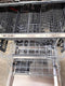 AEG FSE7674XP - Volledig integreerbare inbouw vaatwasser - 14 couverts - 43 dB - A