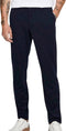 ONLY & SONS ONSMARK - Slim tapered chino - Steekzakken - Night Sky