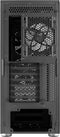 Aerocool Interstellar - Midi Tower PC ATX µATX Mini-ITX - 4x 2.5