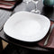Luminarc Carine Blanco - Serviesset - 19 Onderdelen - Wit