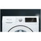 Siemens iQ500 WN44A120NL - Was-droogcombinatie - 60 minuten was- en droogcyclus - Energieklasse E
