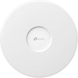 TP-Link EAP772 - Draadloos toegangspunt - Tri-band 9300 Mbps - Wit