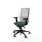 Bureaustoel Piqueras y Crespo 2D066G0