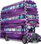 The Knight Bus - Wrebbit 3D Puzzel - Harry Potter - 280 Stukjes