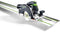 Festool HKC 55 EB-Basic - Accu-handcirkelzaag - 18V Lithium-ion - 55 mm zaagdiepte